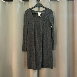 Vintage ICE sweater dress EUC